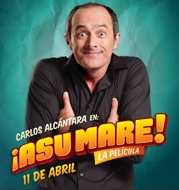 Asu Mare en TV360